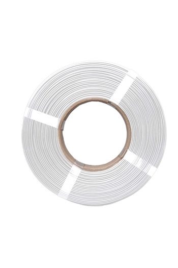 AZUREFILM Filament Petg Hyper Speed Refill Azure Film White 1.75 mm 1 kg