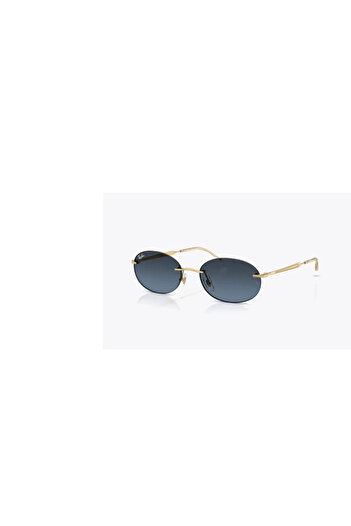 Ray-Ban Orb3767 001/4C 54