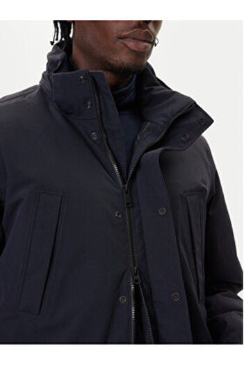 Jack Wolfskin Men's Parka A65119 Multicolor