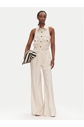 Access Fashion Women's Jumpsuit 53-5500 Multicolor