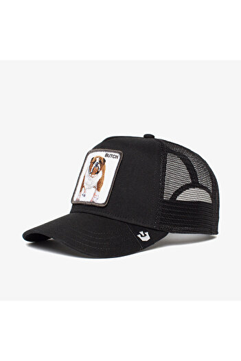 Goorin Bros Капелюх Butch Unisex Siyah Şapka