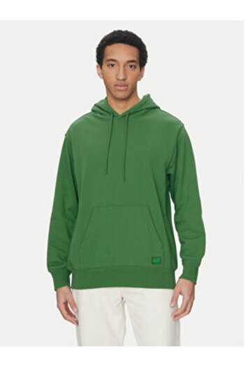 Vans Men's Sweatshirt VN000P5CBR11 Green