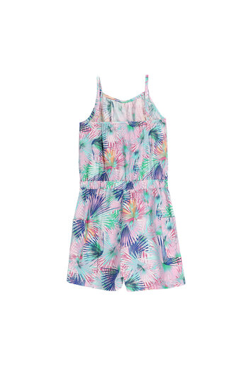 Coccodrillo Girl Jumpsuit WC5155201IGJ Multicolor