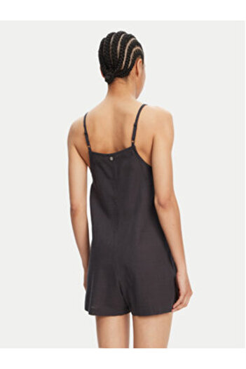 Roxy Women's Jumpsuit ERJWO03014 Multicolor