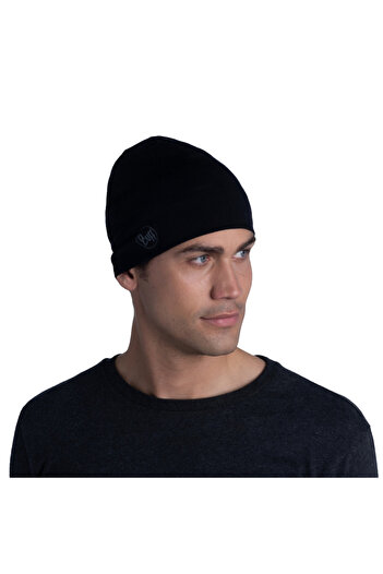 Buff Merino Midweight Beanie, Unisex Beannie