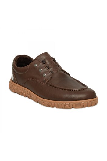 Mammamia D25Ka-7370 Daily Brown Women's Shoes