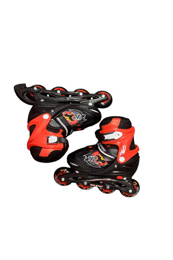 Skater Kids Roller Skates Royal Sport