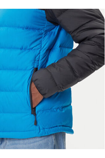 Jack Wolfskin Men's Down jacket 1207681 Multicolor