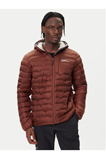 Jack Wolfskin Men's Down jacket A61831 Multicolor