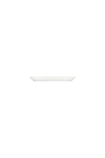 tabakevi Plate House Magnus Oval Boat Plate 18X11X2,50Cm 4 Pcs
