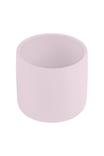OiOi Silicone Mini Cup - Misty Lilac