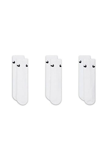 Nike Set of 3 pairs of Basic K socks