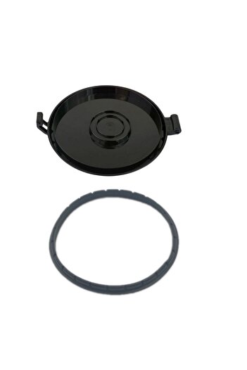 Supervac Arçelik SD 6141, Beko SD 5141, Grundig VCP 5130, VCP 5131 Set de capac și garnituri pentru recipientul de praf