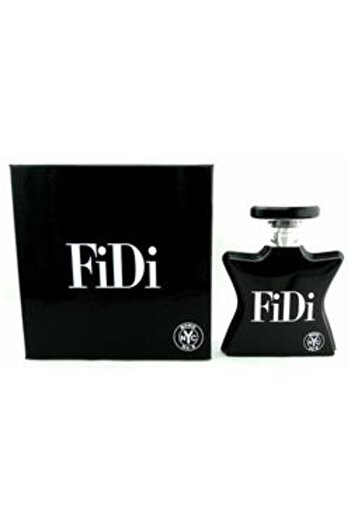 Bond No.9 Bond No. 9 FiDi Eau De Parfum 100 ml (unisex)