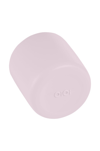 OiOi Silicone Mini Cup - Misty Lilac
