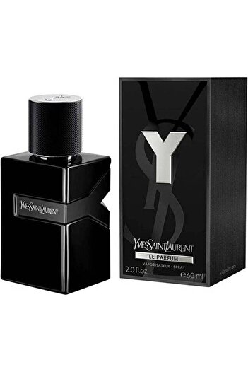 Yves Saint Laurent Y Le Parfum 2025 Eau De Parfum 60 ml (man)