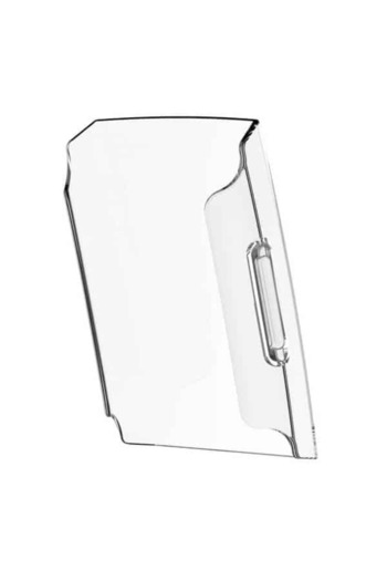 Edman Case for Fitbit Charge 3, Transparent