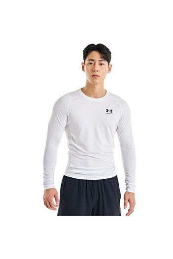 Under Armour HeatGear Comp Top
