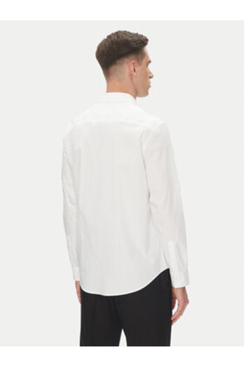 Calvin Klein Men's Shirt LV04LB148G Multicolor