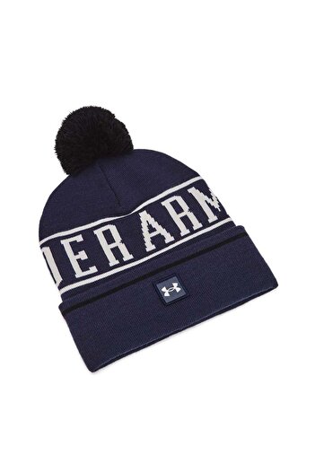 Under Armour Halftime Pom Beanie