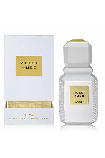Ajmal Violet Musc Eau de Parfum 100 ml