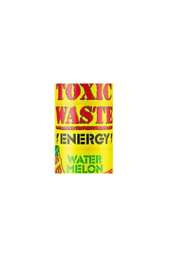 Toxic Waste Energy Drink Sour Watermelon 500ml