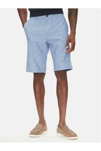 Tom Tailor Men's Fabric shorts 1044712 Multicolor