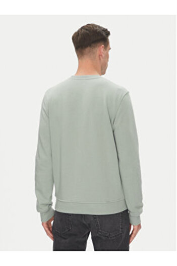 Indicode Men's Sweatshirt INFENCE 50-411 Multicolor