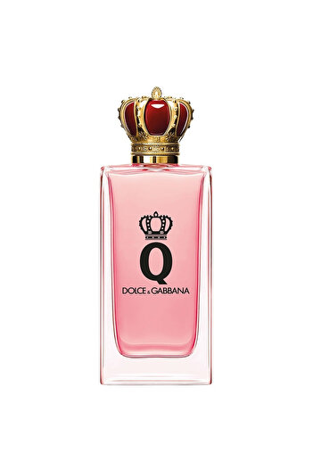 Dolce&Gabbana Dolce & Gabbana Q By Dolce & Gabbana Eau de Parfum 100ml