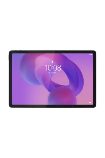 LENOVO Idea Tab TB336FU Tablet with MediaTek Dimensity 6300, 11" IPS 2.5K Display, 8GB RAM, 128GB St