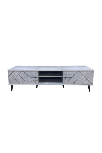 DECORA 40 Malaysian plasma TV table with a modern and elegant design