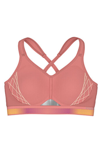 Triumph Women's Sports bra 10205923 Multicolor