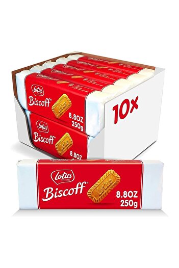 UMAMİCRAFT Lotus 250 Gr X 10 Pcs