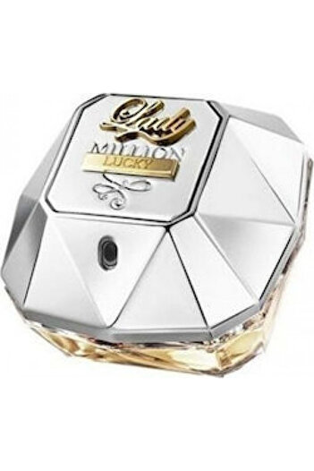 RABANNE Lady Million Lucky Eau de Parfum 50 ml