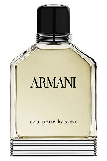 Giorgio Armani Eau de Toilette 100ml