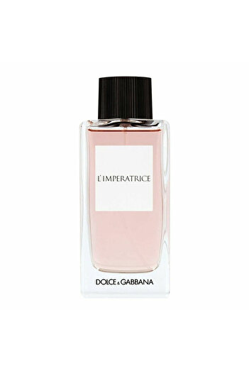 Dolce&Gabbana Dolce & Gabbana L’Imperatrice Eau de Toilette 100ml