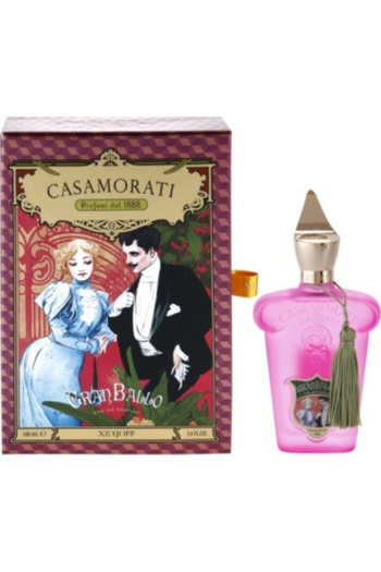 Xerjoff Casamorati 1888 Gran Ballo Eau de Parfum 100ml