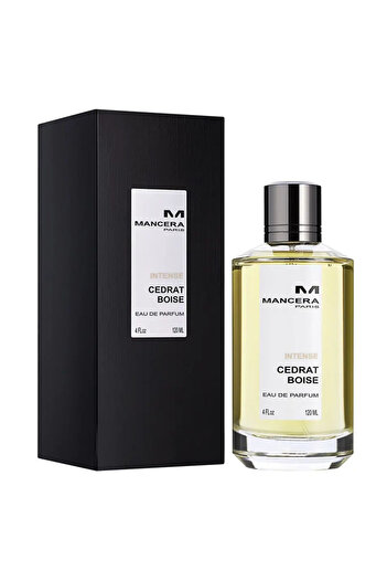 Mancera Cedrat Boise Pure Parfum