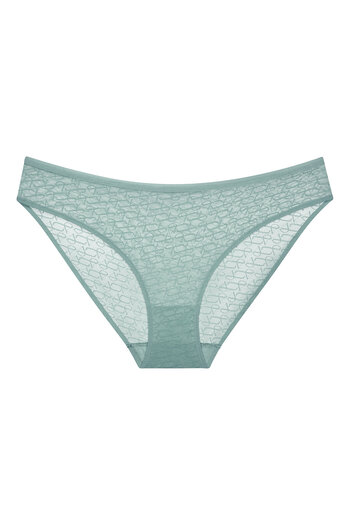 Triumph Women's Classic briefs 10222554 Blue