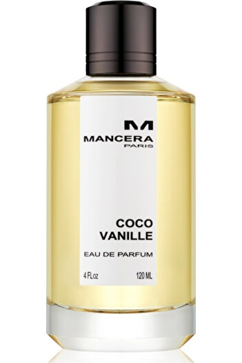 Mancera Coco Vanille Eau de Parfum 120ml