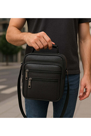 Trendmiya Men's Handbag
