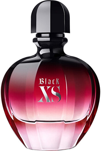 RABANNE Black XS Eau de Parfum 80ml