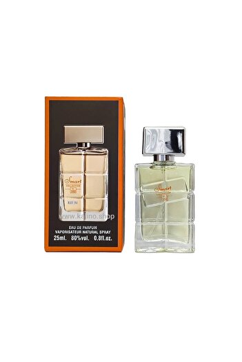 Smart Collection FRAGRANCE NOTES PERFUME SMART COLLETION ALL 25ML 4 PEACES N0362 NO313 NO334 NO332