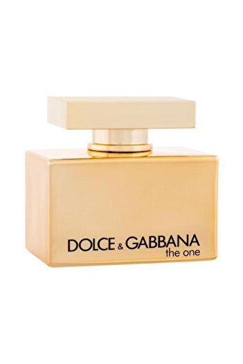 Dolce&Gabbana Dolce & Gabbana The One Gold Eau de Parfum 75ml