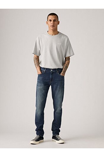 Levi's 512™ Slim Taper Erkek Jean Pantolon - Breaking News