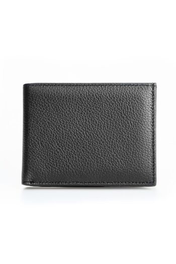 OEM Men's Wallet, Leather, MRD LEATHER PNF051