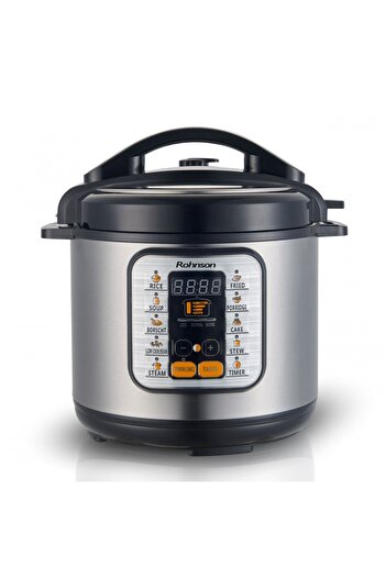 ROHNSON Multicooker R2875