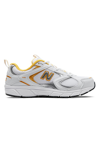 New Balance Унисекс обувки Nb Lifestyle Beyaz Унисекс маратонки Ml408Wo