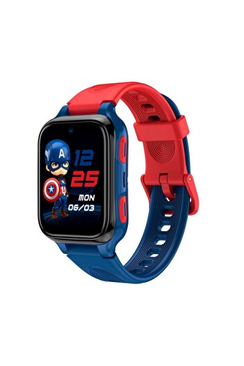 Lagenio K9 Kids Smartwatch, Model 2025, Premium 4G with Phone &amp; AI Function, Slim