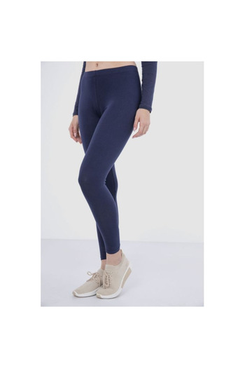 CARINA Women's Cotton Long Pants - UW 3129